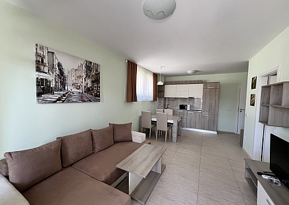 Excellent apartment on the first coastline in the Green Life complex. Photo 15 Excellent apartment on the first coastline in the Green Life complex. Photo 15