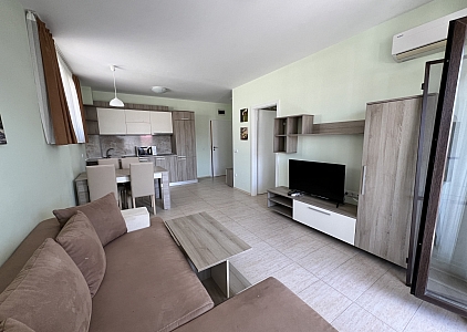 Excellent apartment on the first coastline in the Green Life complex. Photo 3 Excellent apartment on the first coastline in the Green Life complex. Photo 3