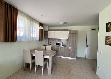 Excellent apartment on the first coastline in the Green Life complex. Photo 4 Excellent apartment on the first coastline in the Green Life complex. Photo 4