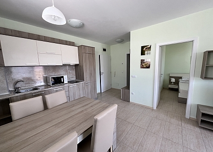 Excellent apartment on the first coastline in the Green Life complex. Photo 16 Excellent apartment on the first coastline in the Green Life complex. Photo 16
