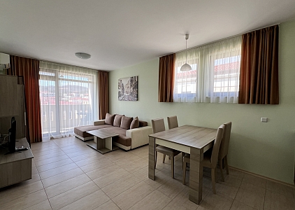 Excellent apartment on the first coastline in the Green Life complex. Photo 13 Excellent apartment on the first coastline in the Green Life complex. Photo 13