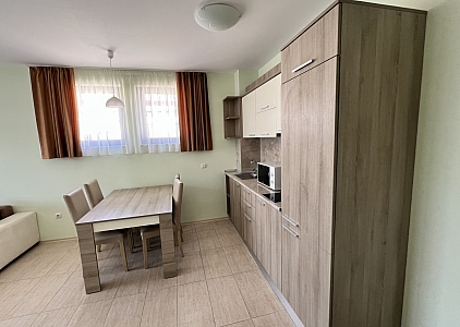 Excellent apartment on the first coastline in the Green Life complex. Photo 14 Excellent apartment on the first coastline in the Green Life complex. Photo 14