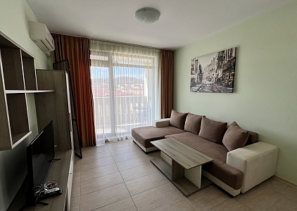 Excellent apartment on the first coastline in the Green Life complex. Photo 2 Excellent apartment on the first coastline in the Green Life complex. Photo 2
