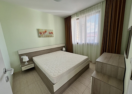 Excellent apartment on the first coastline in the Green Life complex. Photo 5 Excellent apartment on the first coastline in the Green Life complex. Photo 5