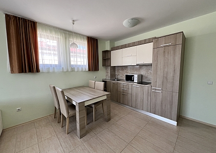 Excellent apartment on the first coastline in the Green Life complex. Photo 17 Excellent apartment on the first coastline in the Green Life complex. Photo 17