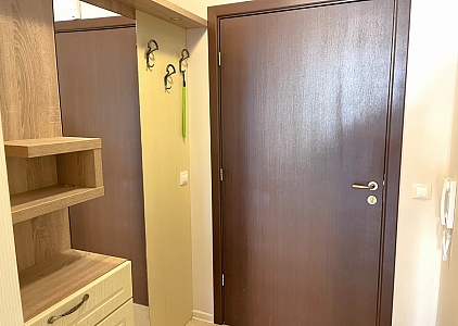 New studio with green courtyard. Photo 14 New studio with green courtyard. Photo 14