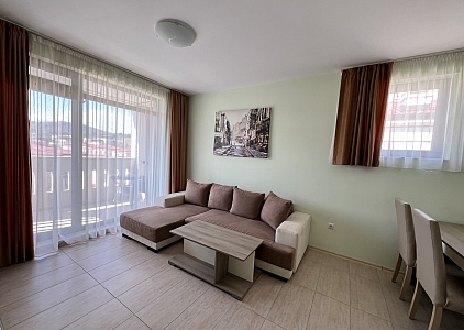 Excellent apartment on the first coastline in the Green Life complex. Photo 18 Excellent apartment on the first coastline in the Green Life complex. Photo 18
