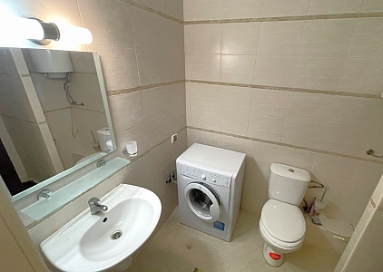 New studio with green courtyard. Photo 15 New studio with green courtyard. Photo 15