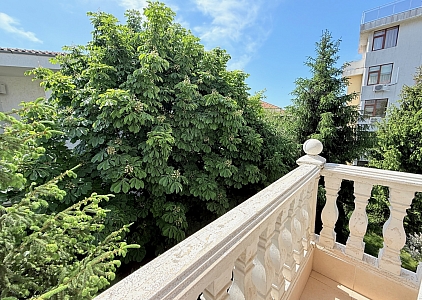 Spacious apartment in a small complex in the center. Photo 6 Spacious apartment in a small complex in the center. Photo 6