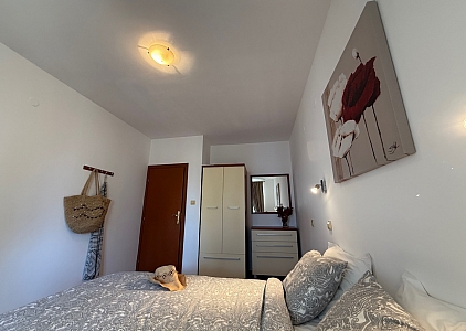 Spacious apartment in a small complex in the center. Photo 15 Spacious apartment in a small complex in the center. Photo 15