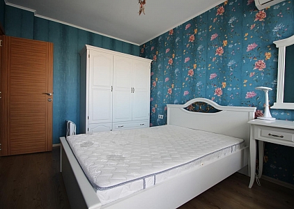 Элитный трёхкомнатный апартамент в Несебре. Photo 3