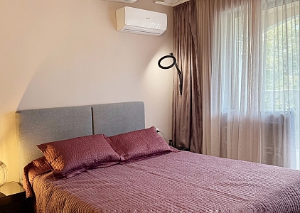 Studio w luksusowym kompleksie na pierwszej linii w centrum Nesebyru. Zdjęcie 6