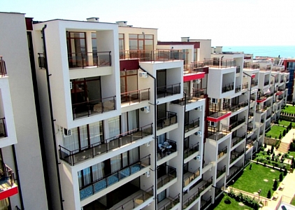 Large panoramic apartment in installments until the end of 2026. Photo 5 Large panoramic apartment in installments until the end of 2026. Photo 5