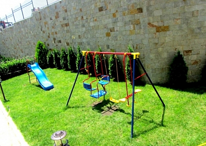 Three-room apartment in a family complex in Saint Vlas. Photo 8 Three-room apartment in a family complex in Saint Vlas. Photo 8