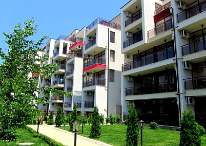Large panoramic apartment in installments until the end of 2026. Photo 7 Large panoramic apartment in installments until the end of 2026. Photo 7