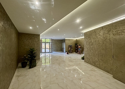 Luxusní penthouse s parkovacím místem v první linii . Foto 25 Luxusní penthouse s parkovacím místem v první linii . Foto 25