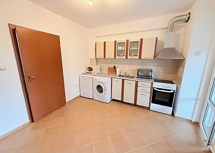 Skvělý 2pokojový byt na Solnechnyj. Foto 7 Skvělý 2pokojový byt na Solnechnyj. Foto 7