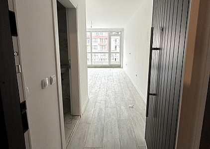 Новая студия в Центр Солнечного Берега, в рассрочку. Фото 2 Новая студия в Центр Солнечного Берега, в рассрочку. Фото 2