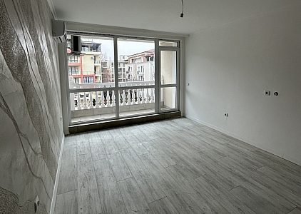 Новая студия в Центр Солнечного Берега, в рассрочку. Фото 9 Новая студия в Центр Солнечного Берега, в рассрочку. Фото 9