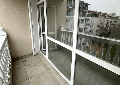 Новая студия в Центр Солнечного Берега, в рассрочку. Фото 11 Новая студия в Центр Солнечного Берега, в рассрочку. Фото 11