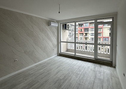 Новая студия в Центр Солнечного Берега, в рассрочку. Фото 12 Новая студия в Центр Солнечного Берега, в рассрочку. Фото 12