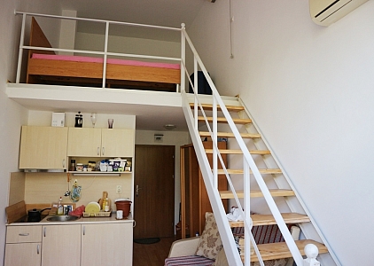 Недорогая трехкомнатная квартира в Солнечном Береге. Фото 4