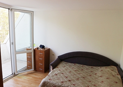 Недорогая трехкомнатная квартира в Солнечном Береге. Фото 6