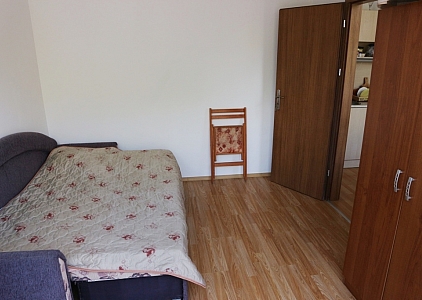 Недорогая трехкомнатная квартира в Солнечном Береге. Фото 5