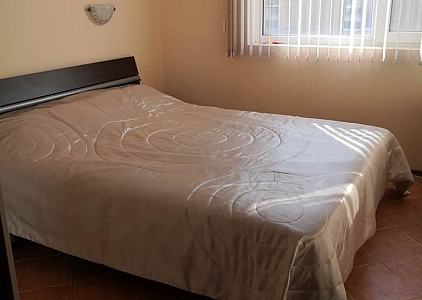 Möblierte Dreizimmerwohnung im Komplex Balkan Breeze 2. Foto 6