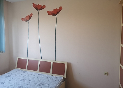 Недорогая двухкомнатная квартира в комплексе Green Fort. Foto 10