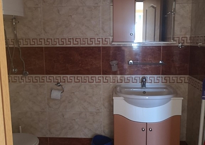 Недорогая двухкомнатная квартира в комплексе Green Fort. Foto 13