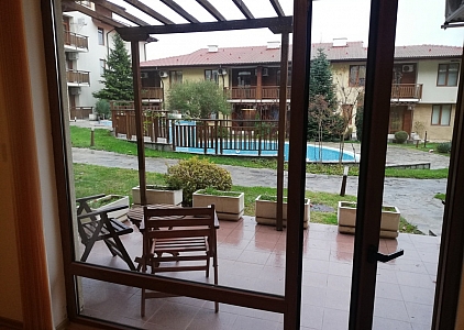 Отличная двухкомнатная квартира в Райском Саду . Foto 10