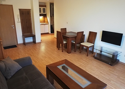 Отличная двухкомнатная квартира в Райском Саду . Foto 2