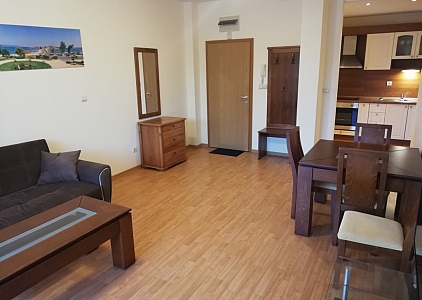 Отличная двухкомнатная квартира в Райском Саду . Foto 5