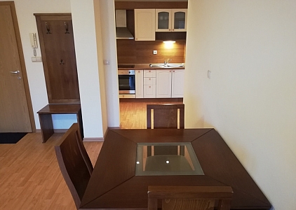 Отличная двухкомнатная квартира в Райском Саду . Foto 6