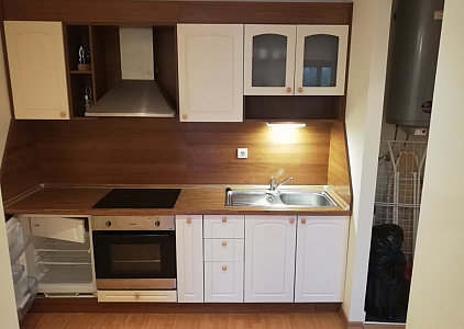 Отличная двухкомнатная квартира в Райском Саду . Foto 3