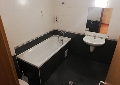 Отличная двухкомнатная квартира в Райском Саду . Foto 9