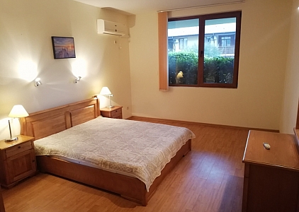 Отличная двухкомнатная квартира в Райском Саду . Foto 8