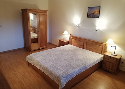 Отличная двухкомнатная квартира в Райском Саду . Foto 7