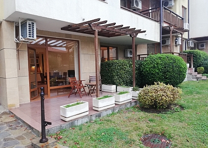 Отличная двухкомнатная квартира в Райском Саду . Foto 12