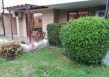 Отличная двухкомнатная квартира в Райском Саду . Foto 13