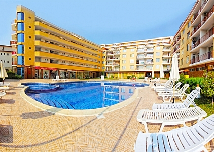 Срочная продажа трехкомнатной квартиры в Sunny Day 1. Фото 1