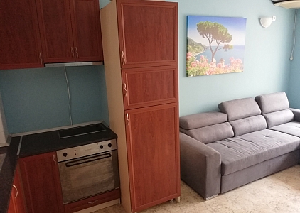 Срочная продажа трехкомнатной квартиры в Sunny Day 1. Фото 5