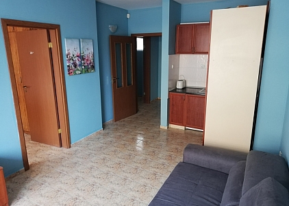 Срочная продажа трехкомнатной квартиры в Sunny Day 1. Фото 9