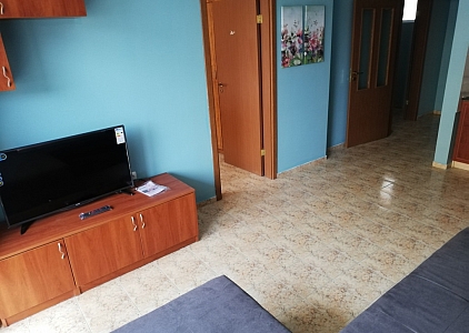 Срочная продажа трехкомнатной квартиры в Sunny Day 1. Фото 10