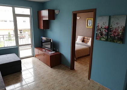 Срочная продажа трехкомнатной квартиры в Sunny Day 1. Фото 12