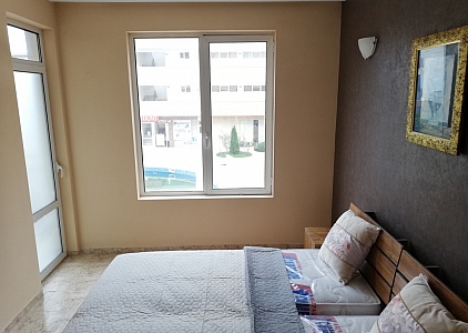 Срочная продажа трехкомнатной квартиры в Sunny Day 1. Фото 13