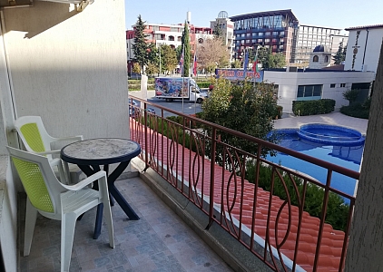 Срочная продажа трехкомнатной квартиры в Sunny Day 1. Фото 28