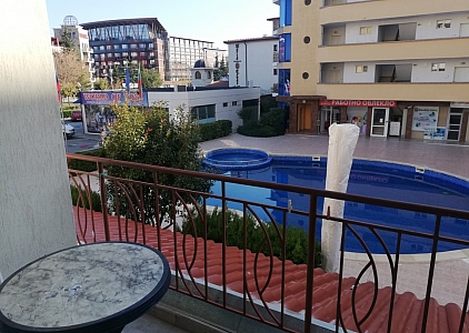 Срочная продажа трехкомнатной квартиры в Sunny Day 1. Фото 29