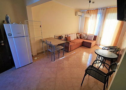 Spacious four-room apartment in the Dolphin complex!. Photo 13